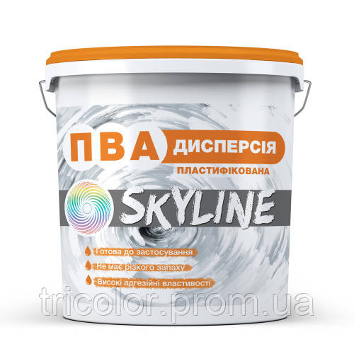 Дисперсія ПВА Skyline