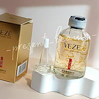 Сироватка-тонер для обличчя VENZEN 24K Gold Luxury Line Carving Toner із золотом 24К, 50мл