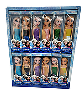 Лялька Крижане Серце, Frozen 16 см