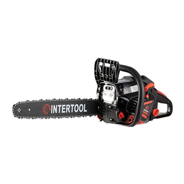 Бензопила ланцюгова STORM INTERTOOL WT-0640