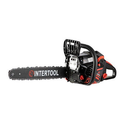 Бензопила ланцюгова STORM INTERTOOL WT-0640, фото 1
