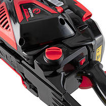 Бензопила ланцюгова STORM INTERTOOL WT-0640, фото 5