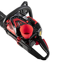 Бензопила ланцюгова STORM INTERTOOL WT-0640, фото 6