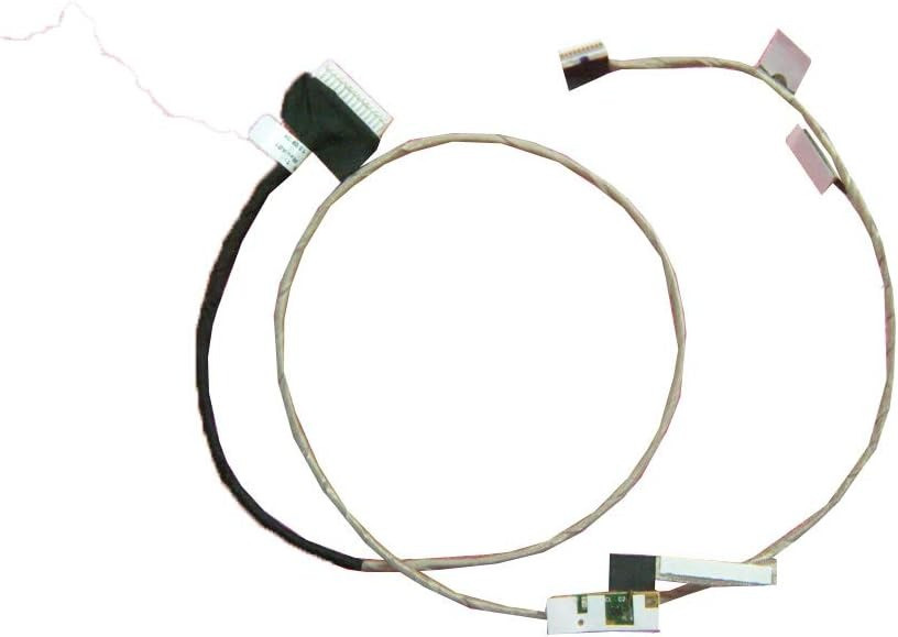 Шлейф до камери Lenovo ThinkPad L440 (04X4832 50.4LG05.001) б/у, фото 1