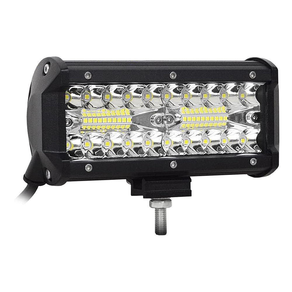 Фара робочого світла Carro LED CH-12 COMBO 9-36V 120W 6000K