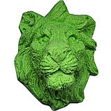 Барвник Зелене яблуко, Зелений Е102, Е133, фото 2