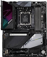 Материнская плата ATX Gigabyte B650E AORUS MASTER AM5/AMD B650/Bluetooth/Wi-Fi/1хHDMI