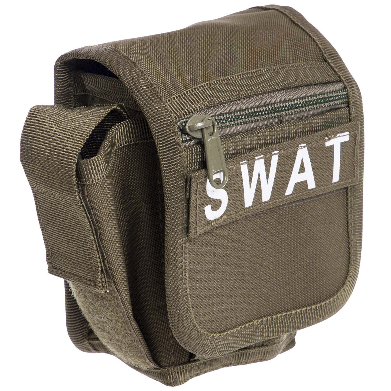 Підсумок тактичний SILVER KNIGHT SWAT розмір 15х11,5х6 см 1 л кольору в асортименті