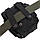Підсумок тактичний SILVER KNIGHT SWAT розмір 15х11,5х6 см 1 л кольору в асортименті, фото 6