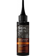 Kayan Men, Пілінг-маска від лупи, 100 ml