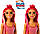 Лялька Барбі аромат Кавун Barbie Pop Reveal Doll Watermelon Crush Scent, фото 4