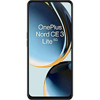 Смартфон OnePlus Nord CE 3 Lite 5G 8/128GB Chromatic Gray