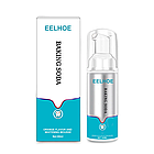 Пінна зубна паста із знезараженням та відбілюванням 80мл Eelhoe / Відбілююча паста для зубів, фото 2