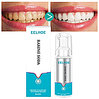 Пінна зубна паста із знезараженням та відбілюванням 80мл Eelhoe / Відбілююча паста для зубів, фото 3