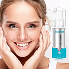 Пінна зубна паста із знезараженням та відбілюванням 80мл Eelhoe / Відбілююча паста для зубів, фото 6