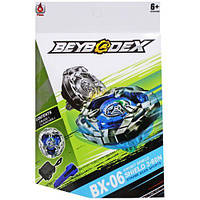 Игра "BeyBlade (Beybodex): Knight Shield" [tsi229727-TCI]