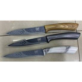 Ніж кухонний, лезо 13см R92282-13 G-Rich