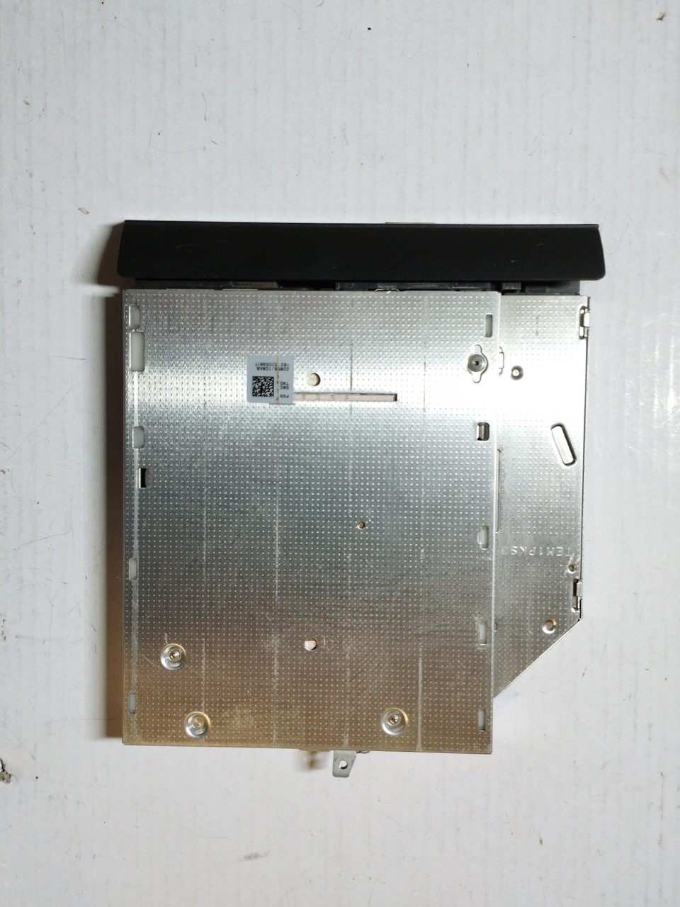 HP Pavilion G6-1000 g7-2000 g7-1000 Корпус заглушка DVD приводу (37R1500) бу