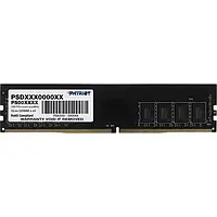 Оперативна память Patriot DDR4 32Gb PSD432G32002