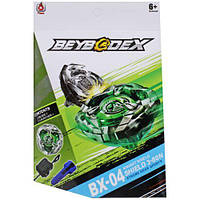 Игра "BeyBlade (Beybodex): Knight Shield" [tsi229725-ТСІ]