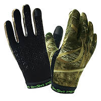 Перчатки водонепроницаемые Dexshell DG9946RTCL Drylite Gloves, размер L/охват руки 23-25 см, камуфляж