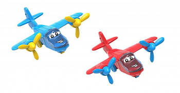 Іграшка "Літак ТехноК" 9628 G-Rich