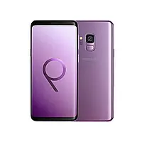 Смартфон Samsung Galaxy S9 (SM-G960U) 64gb  Purple,12+12/8Мп, 5.8", Snapdragon 845 3500 мА·год, 12 міс