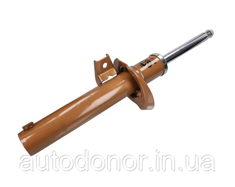 Амортизатор передній KYB VW Ultra SR Touran, Golf 5, Passat, Skoda Octavia, Superb, Seat Leon 325700, фото 1