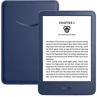 Электронная книга Amazon Kindle 11th Gen 16GB Denim