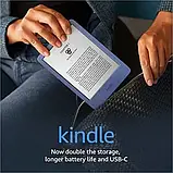 Електронна книга Amazon Kindle 11th Gen 16Gb Denim, фото 2