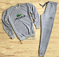 Спортивный костюм для мужчин (Лакост) Lacoste, хорошего качества