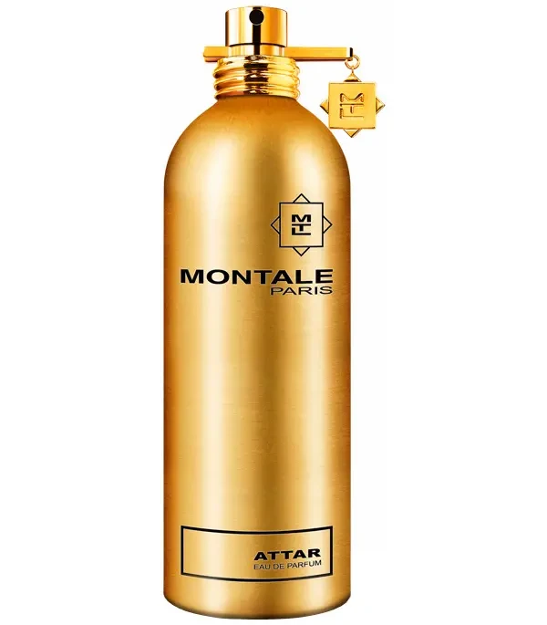 Montale Attar 50 мл — парфуми (edp)
