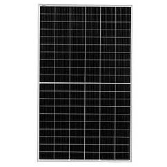 Напівелементна сонячна панель BR Solar 325W-345W