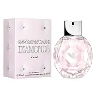 Emporio Armani Diamonds Rose 30 мл туалетна вода (edt)