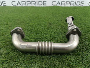 Трубка CHEVROLET