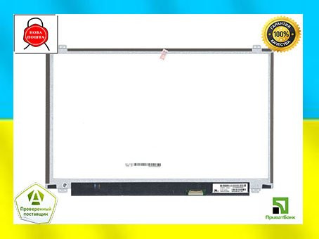 Матриця для ноутбука N156HGE-EB1
