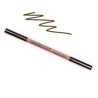 Карандаш для бровей Ekko Beauty Eyebrow Pencil Brown