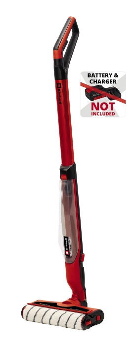 Очисник підлог акумуляторний Einhell Cleanexxo (3437110)