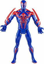 Фігурка Spider-Man Across The Spider Verse Titan Hero Series (Hasbro, висота 30 см) (B09PRHLGJZ) 3614