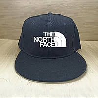 Кепка с прямым козырьком (Зе норс фейс) The North Face, на каждый день