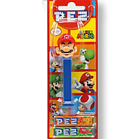 Pez Super Mario Супер Марио 2s 17g