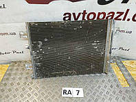 RA0007 8200741257 радиатор конд. Renault (RVI) Duster 10- 0