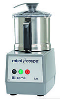 Robot Coupe Blixer 3