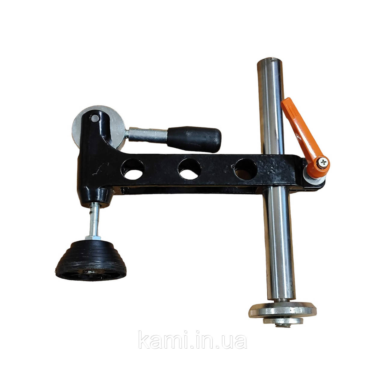 Ексцентриковий притиск M для форматно-розкрійного верстата, фото 1