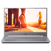 Ноутбук 15.6' Medion (Lenovo Group) Intel Core i5-10210U RAM 16 ГБ SSD 512 ГБ IPS (M15449R120313010102)