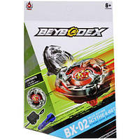 Игра "BeyBlade (Beybodex): Hells Scythe" [tsi229723-ТSІ]