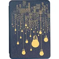 Чохол-книжка для електронної книги BeCover Smart Case для Amazon Kindle 11th Gen. 2022 6 Night Light (708873)