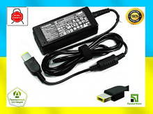 Lenovo 20V 2.25 A 45W USB зарядний пристрій