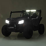 Джип Bambi M 5019EBLR 4 х 90W, фото 6