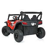 Джип Bambi M 5019EBLR 4 х 90W, фото 4